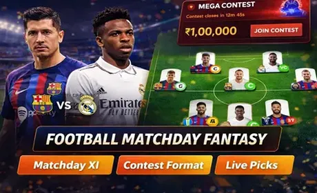 IPL 2026 venue pitch reports, toss impact, and quick-join contest formats