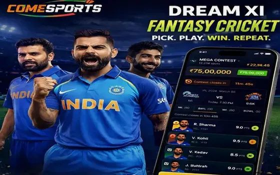 Punjab vs Lucknow on Samsunga23cover