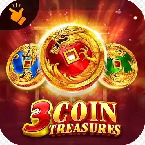 3 Coins Samsunga23Cover