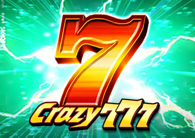 Crazy 777 Samsunga23Cover