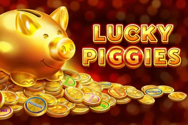 Lucky Piggies gemple Samsunga23Cover