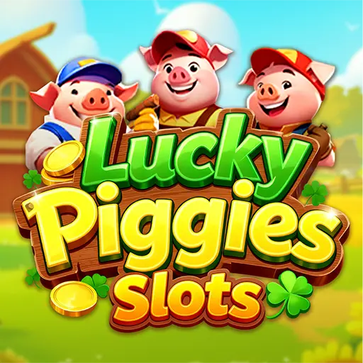 Lucky Piggies gemple Samsunga23Cover