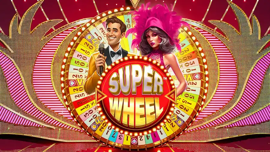 Super Wheel Samsunga23Cover